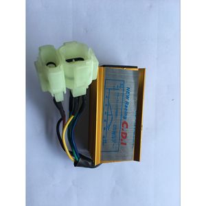 ระบบจุดระเบิดดิจิตอล CNC-GY6 รุ่น Gold Modified สำหรับรถจักรยานยนต์และรถ ATV สำหรับรถออฟโรด - Product Image 2