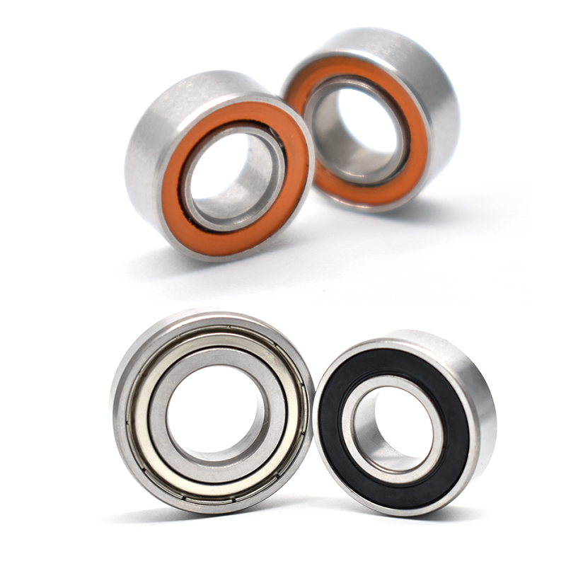 fishing reel bearings