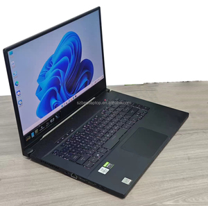 ราคาโรงงานสำหรับแล็ปท็อปเกมมิ่ง AS US Zephyrus 15 RTX 2060 (6G) 2070(8G) 16G 512G 15.6 นิ้ว มือสอง เหมาะสำหรับนักเรียน ธุรกิจ คอมพิวเตอร์ - Product Image 3