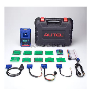 Programmateur de clés et détecteur de clés antivol Daotong Autel IM608 II pour voitures - Product Image 3
