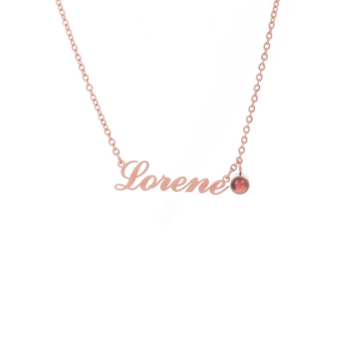 Oro rosa