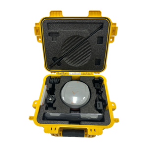 Chcn E98 GNSS RTK GPS ประสิทธิภาพสูง RTK เครื่องมือสำรวจ GPS RTK GNSS IP68กันน้ำและกันฝุ่นมั่นใจความทนทานใน VA - Product Image 5