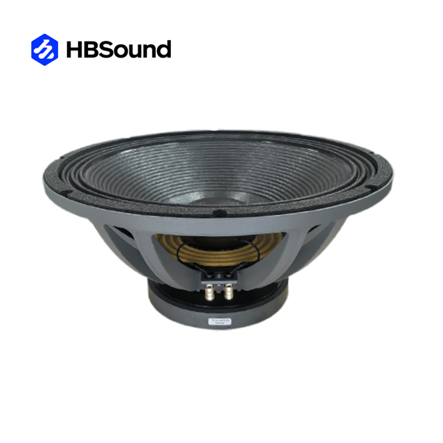Professional 18 Inch Speaker with 4'' Voice Coil for Stage Use Model L18/86234