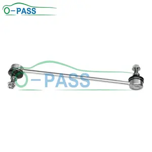 OPASS Enlace Estabilizador Delantero para Chery y CITROEN y Ford Escape y FIAT Bravo y MAZDA y TOYOTA RAV4 y Mercury 7L8Z-5K483-B - Product Image 1