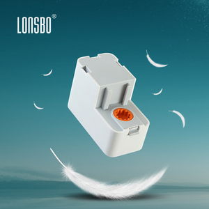 2025 ensemble de rails télescopiques pour usage intérieur Smart Tuya Wifi moteur de rideau électrique avec Mini Kit de rideau ouvre bricolage Installation - Product Image 3