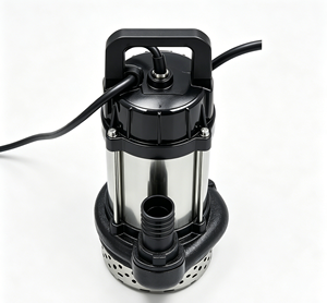 <span class=keywords><strong>Pompe</strong></span> à eau solaire flottante portable SPV 250W-1000W, auto-amorçante hors réseau pour le transfert d'eau de lac et l'arrosage de jardin - Product Image 1
