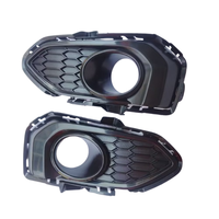 OEM 71103-T5H-H60 71108-T5H-H60 Systèmes de carrosserie automobile, cache de phare antibrouillard en plastique gauche et droit pour Honda Fit 2018 2019 2020 GK5