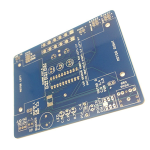 Solución Completa Sunsoar para Escáneres de Código de Barras, Controlador de Placa PCB FR-4, desde PCBA hasta Ensamblaje Completo - Product Image 4