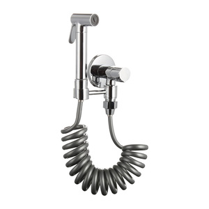 Набор распылителей для унитаза из меди - Product Image 3