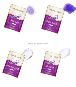 Pédicure professionnelle SPA Label privé <span class=keywords><strong>Kit</strong></span> SPA de soins des pieds de luxe <span class=keywords><strong>Kit</strong></span> de pédicure 4 étapes en 1 - Product Image 6