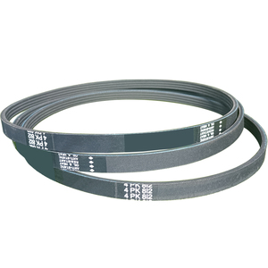 Cinghia Scanalata a V OEM 82012177 4PK812 CR/EPDM per Hyundai, Direttamente dalla Fabbrica - Product Image 1