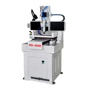 Cnc 3D Graveermachine