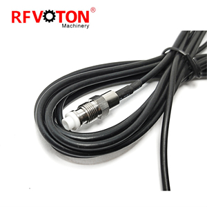 Bán Trực Tiếp Từ Nhà Máy Ăng Ten Truyền Thông FME 2.4G 3G 4G <span class=keywords><strong>CDMA</strong></span>/GPRS/GSM/LTE Ăng Ten Băng Thông Rộng - Product Image 6