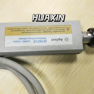 NOUVEAU Capteur de puissance Agilent N1921A hx1 - Product Image 1