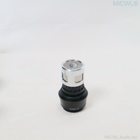 Meilleur noyau de capsule de microphone dynamique cardioïde KSM8 pour microphones portables K8 KS8 AD2 ADX2 AD4D ULXD QLXD PGX58 PGX24 SLX24