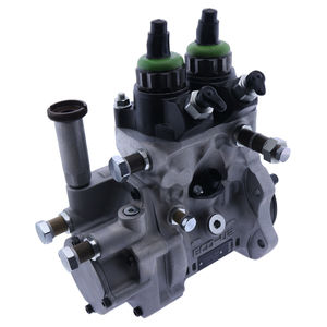 Bomba de Inyección de Combustible para Excavadora RE521422 para <span class=keywords><strong>John</strong></span> <span class=keywords><strong>Deere</strong></span> 6081 7720 7820 7920 8120 9220 <span class=keywords><strong>9620</strong></span> - Product Image 4