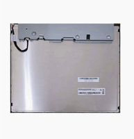 17 pouces G170EG01 V1 écran d'affichage écran LCD/écran led/Module tft en Stock pour les affaires Marine clair vue écran capacitif