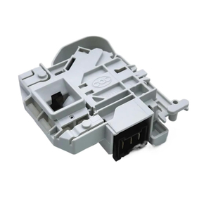 Interrupteur de temporisation pour serrure de porte électronique 8001155199 pour lave-linge <span class=keywords><strong>Siemens</strong></span> BG-222556 250V DKS67 IQ300 IQ500 <span class=keywords><strong>Pièces</strong></span> de lave-linge - Product Image 1