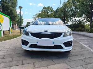 Sedán Urbano Compacto: Kia K2 1.4L GLS <span class=keywords><strong>2017</strong></span>, Bien Equipado, Ágil y Atractivo, Excelente Estado y Relación Calidad-Precio - Product Image 2