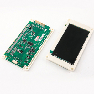 Componenti per <span class=keywords><strong>Ascensori</strong></span> di Alta Qualità in Offerta Speciale: Pannello Display LCD KM51104200G01 per Hotel e Appartamenti - Product Image 3