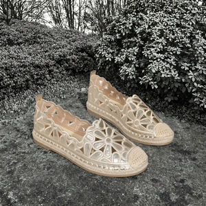 Mocassins Wind Fisherman 2026 légers à enfiler avec découpes pour le printemps, l'été, l'hiver et les vacances, semelle intérieure confortable en caoutchouc - Product Image 2