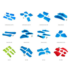 Parete di arrampicata all'aperto che tiene il Bouldering tiene la parete di arrampicata del parco divertimenti - Product Image 6