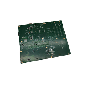 <span class=keywords><strong>DSQC639</strong></span> 3HAC025097-001/14 Carte mère robotique avec moteur AC et matériau aluminium/cuivre - Product Image 3