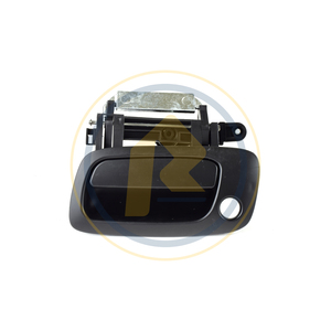 Maniglia esterna per porta Ac Rolcar ADAPTABLE per OE 138219, 138231, 5838175 adatta per Opel Astra 1998 - Product Image 1