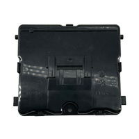 Boîte de contrôle de la climatisation de voiture 285251249R pour Renault Korega HZH
