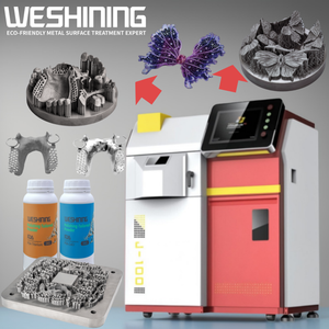 Economisch Best In Automatisch Gieten Tandheelkundig Metaal 3d Printer Set Voor Tandheelkundige Modellen Simulatie Implantaat Lab Apparatuur Voor Technicus - Product Image 1