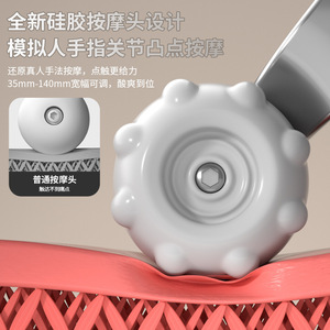 เก้าอี้นวดอัจฉริยะ AUX รุ่น X1 แบบเต็มตัว ราง SL ระบบ 3D Floating Massage สำหรับใช้ในบ้าน - Product Image 5