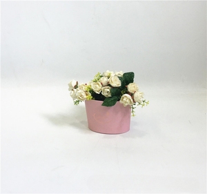 Mini hình bầu dục thời trang hoa hộp, vĩnh cửu Xà phòng hoa hộp, Hộp quà tặng - Product Image 4