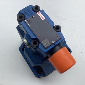 R900568522 DR20-5-5X/200YMV Réducteur hydraulique piloté, taille 20, 350 bars, commande standard - Product Image 5