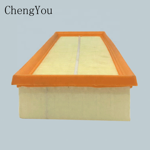 Çin'de yapılan 2730940204 1120940604 2730940404 A2730940204 A1120940004 A2730940404 araba hava filtresi fiyat tavizler - Product Image 3