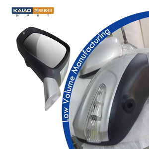 KAIAO Factory Custom <strong>CNC</strong> Machined ABS <strong>Plastic</strong> <strong>CNC</strong> Milling PA66 +GF PP <strong>Plastic</strong> Part Transparent Acrylic <strong>CNC</strong> <strong>Processing</strong> <strong>Services</strong> - Product Image 2