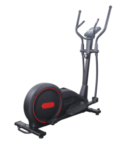 Vélo <span class=keywords><strong>elliptique</strong></span> d'entraînement en acier K-FIT GS-8.5H – Approvisionnement direct usine – X-Bike d'intérieur haute performance pour l'entraînement cardio - Product Image 3