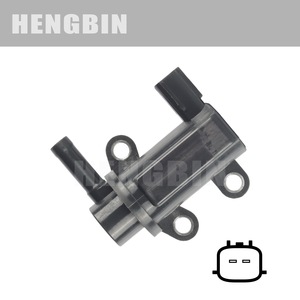 วาล์วควบคุม EGR โซลินอยด์สุญญากาศ 136200-2720 1362002720 - Product Image 5