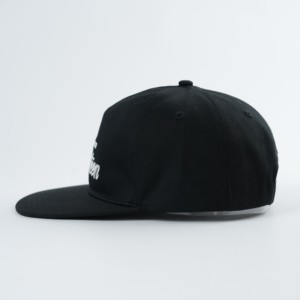 Nouvelle Arrivée Casquettes Snapback 5 Panneaux Homme Femme Haute Qualité Visière Plate Broderie Design Casquette de Sport - Product Image 5