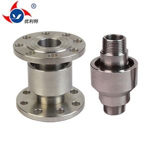 Khớp Xoay/Khớp Xoay Bằng Thép Không Gỉ Với Áp Suất Cao Và Tốc Độ Thấp - Product Image 1