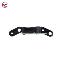 Capteur de broche Fanuc A860-2100-V003, encodeur Alpha MIZ, pièces de machine CNC, vente en gros, prix d'usine, livraison rapide