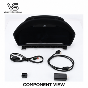 Panel de Instrumentos Digital para BMW Serie 3 F30 2013-2019 - Product Image 5