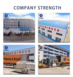 Высокоэффективная автоматическая линия по производству пасты из авокадо, оборудование для производства фруктов и овощей - Product Image 5