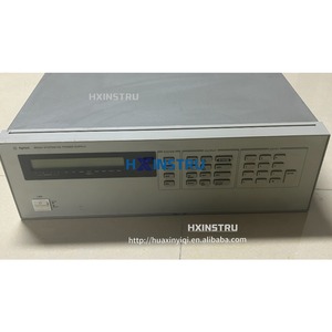Alimentation électrique à sortie CC variable quadruple Agilent HP 6624A #   hx - Product Image 4