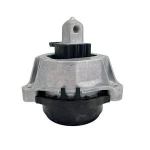 22116860472 22116875634 ยางรองแท่นเครื่องสำหรับ BMW G20 G22 M340i M440i คุณภาพพรีเมียม ทนทาน ยางรองด้านหน้า รองรับมอเตอร์ไฮโดร - Product Image 1