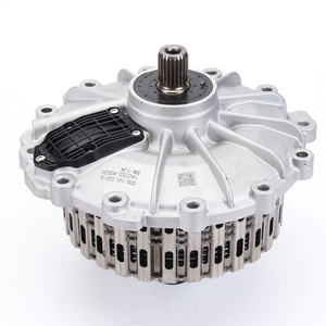 Abrazadera de Embrague para Transmisión Automática Compatible con Audi A4 A5 Q5 2.0L 0CK141030N 2018-2024 - Product Image 3