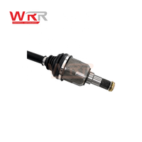 49501-2W050 Arbre d'entraînement avant gauche pour Hyundai Santa Fe Kia Sorento 495012W050 Arbre de transmission à vitesse constante