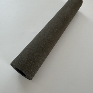Tubo de Filtro Cerámico de <span class=keywords><strong>Carburo</strong></span> de Silicio (SIC), Filtro Cerámico Tipo Vela - Product Image 2