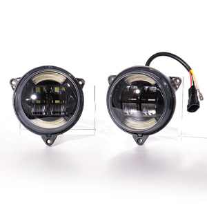 Feux de croisement à LED avec assemblage DRL pour <span class=keywords><strong>Can</strong></span> <span class=keywords><strong>Am</strong></span> Outlander 1000 <span class=keywords><strong>570</strong></span> 650 850 2018-2022 Parts - Product Image 2