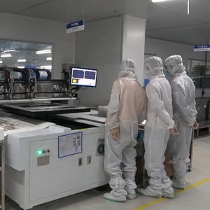 Độ phân giải cao 128*64 COG FSTN mô-đun Đồ họa tích cực giao tiếp Màn hình <span class=keywords><strong>LCD</strong></span> hiển thị - Product Image 5