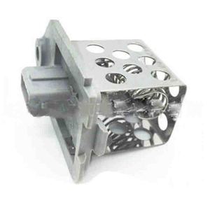 Résistance de régulation de vitesse de pièces automobiles du ventilateur de climatiseur pour Citroen Peugeot 1267A9 TR1136 9641212580 - Product Image 3